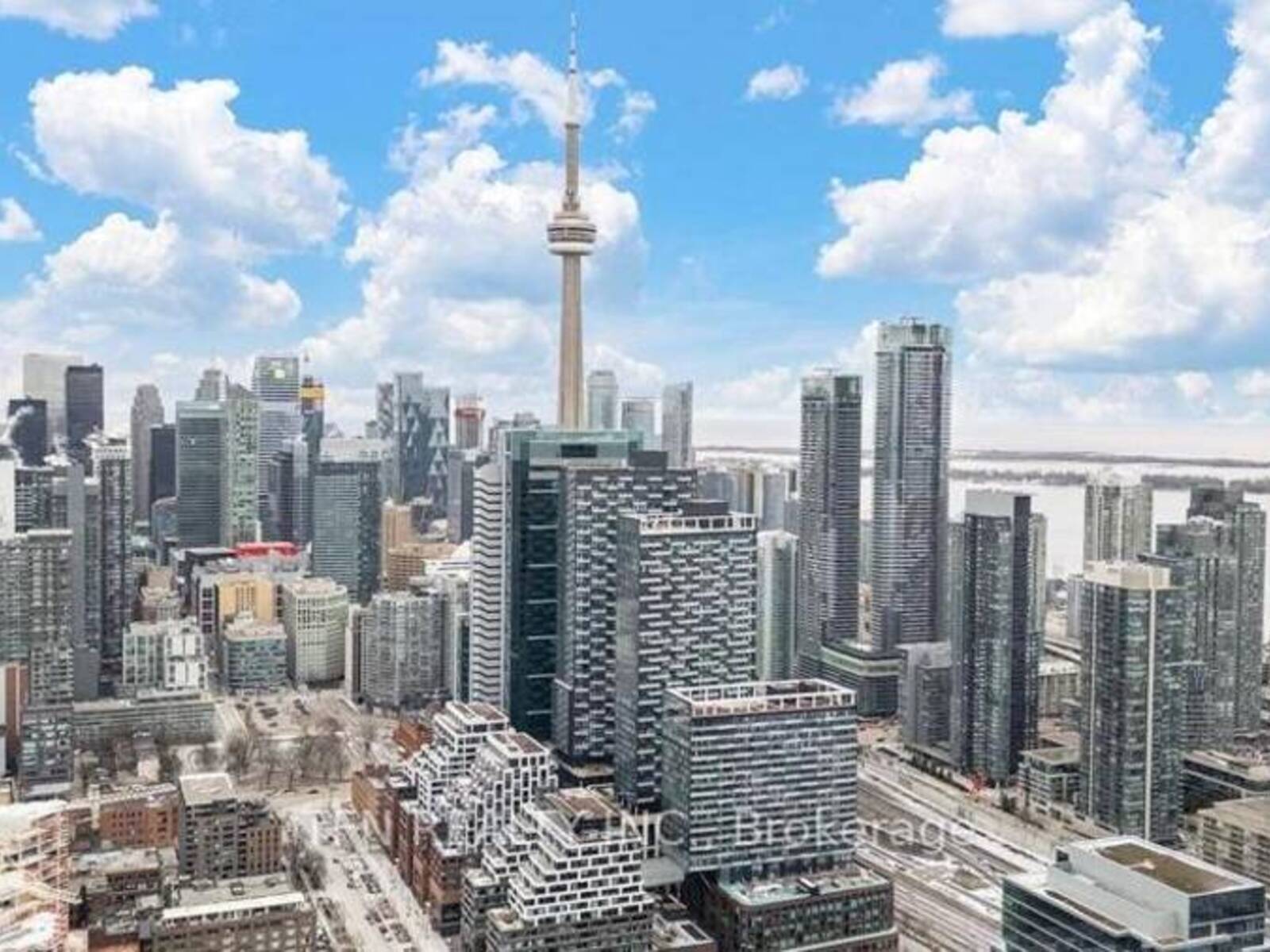 1412 - 470 FRONT STREET W, Toronto, Ontario M5V 0V6