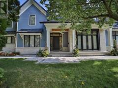 1301 TWIN OAKS DELL Mississauga Ontario, L5H 3J9