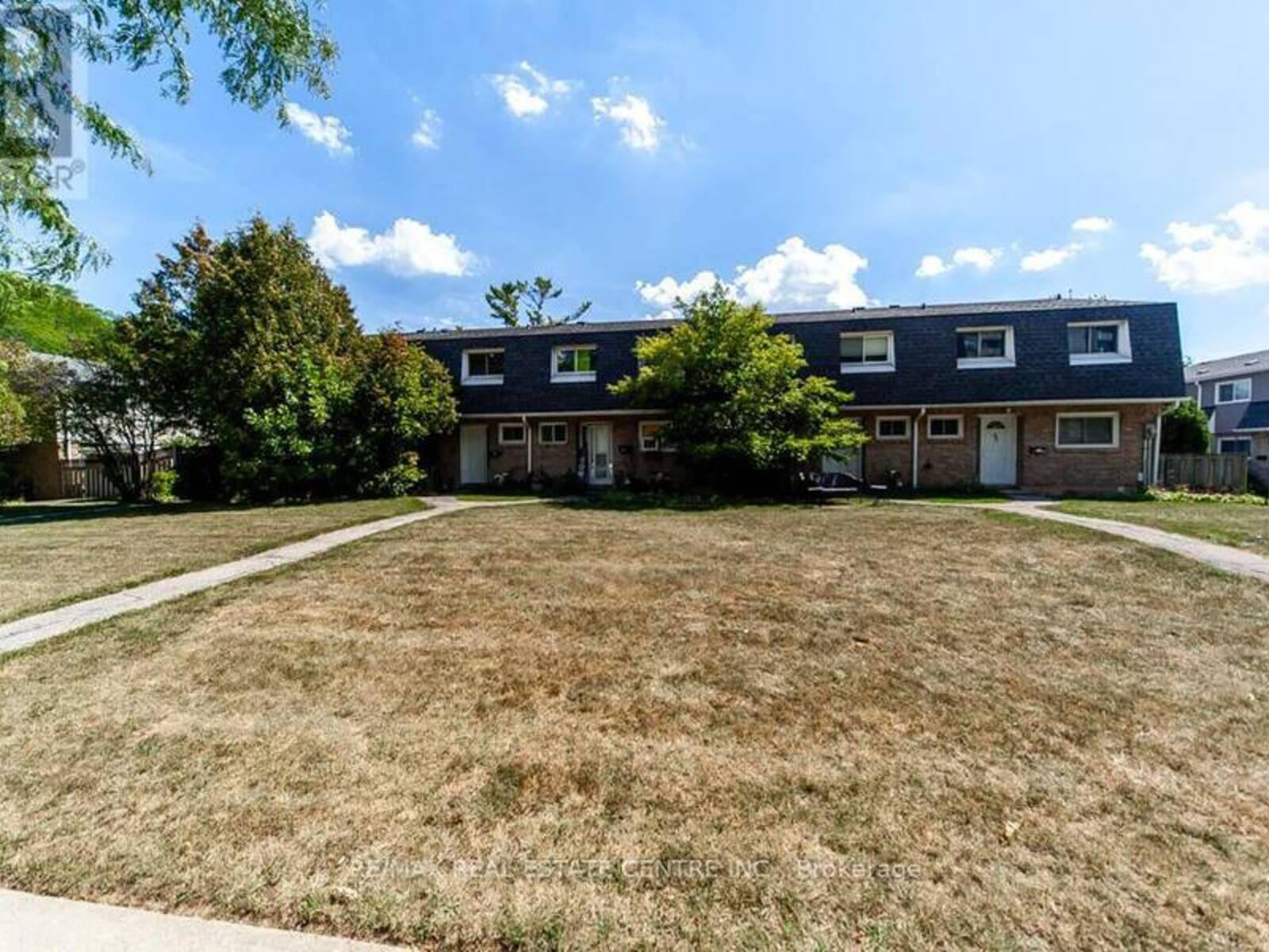 88 - 2050 UPPER MIDDLE ROAD, Burlington, Ontario L7P 3R9