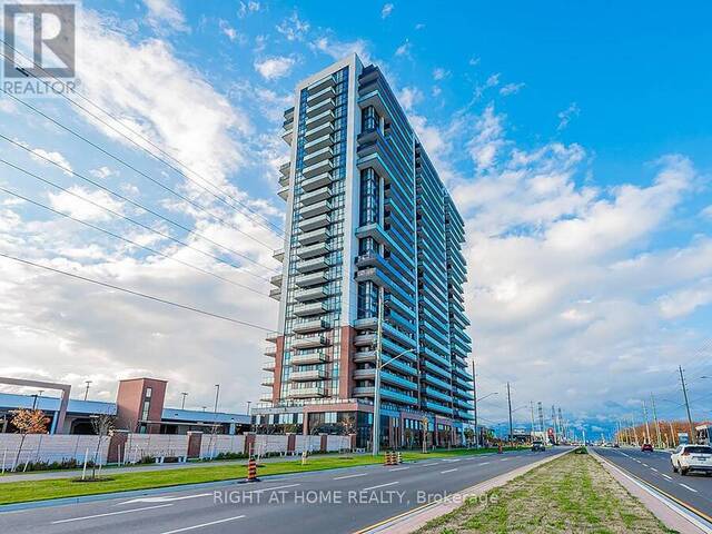 1804 - 2550 SIMCOE STREET N Oshawa Ontario, L1L 0R5 - 2 Bedrooms Condo For Sale