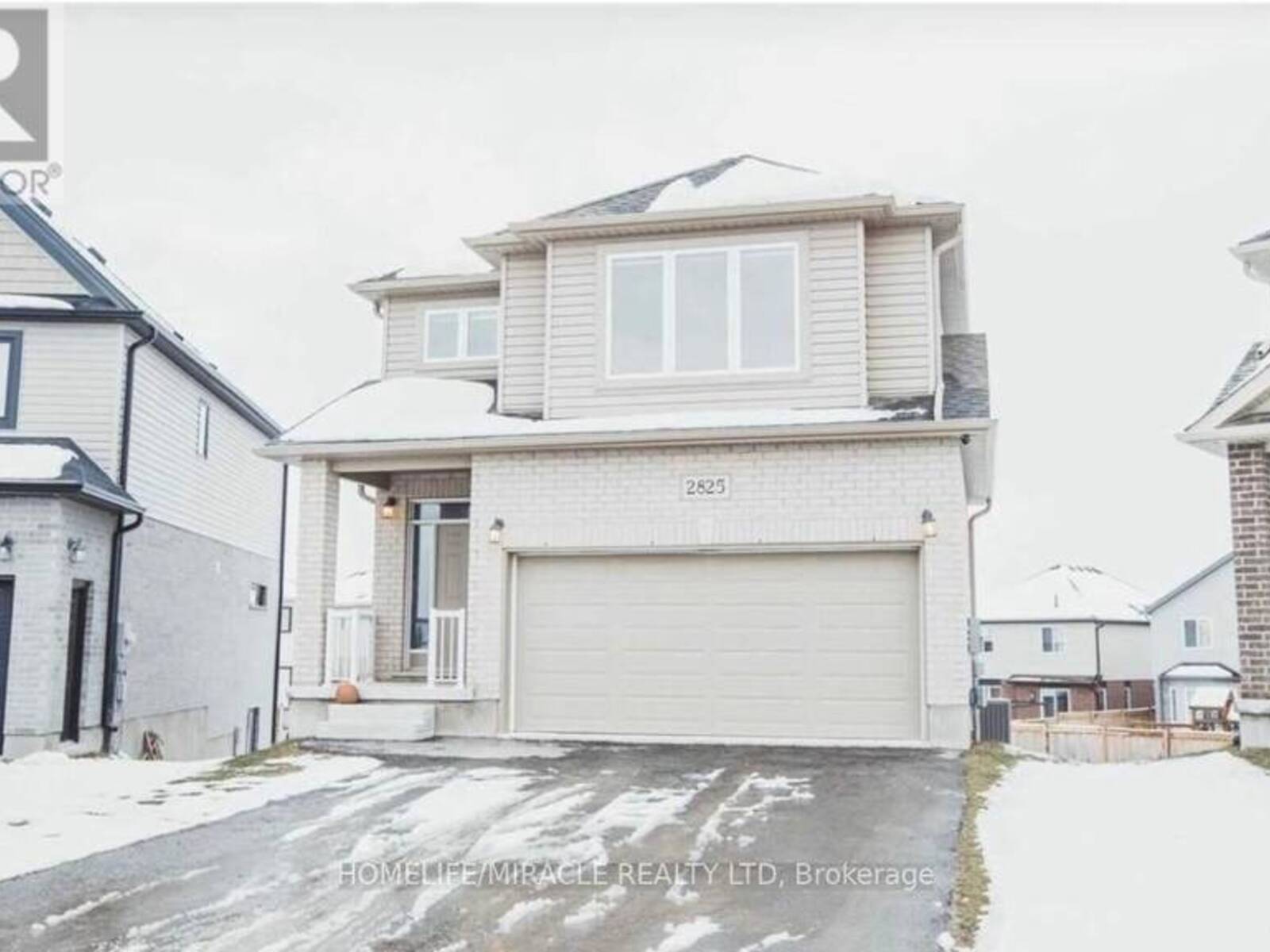 2825 ASIMA DRIVE, London, Ontario N6M 0G1
