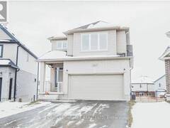 2825 ASIMA DRIVE London Ontario, N6M 0G1