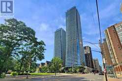 2909 - 1080 BAY STREET | Toronto Ontario | Slide Image One