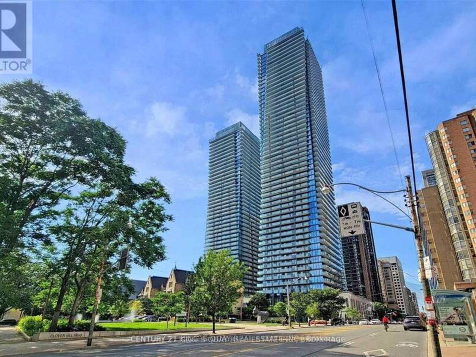 2909 - 1080 BAY STREET, Toronto, Ontario M5S 0A3