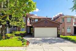 87 MCCALLUM DRIVE | Richmond Hill Ontario | Slide Image One
