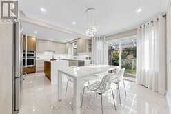 87 MCCALLUM DRIVE | Richmond Hill Ontario | Slide Image Thirteen