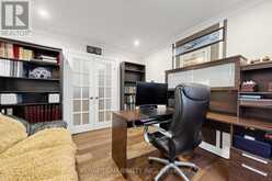 87 MCCALLUM DRIVE | Richmond Hill Ontario | Slide Image Sixteen