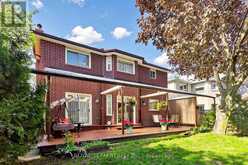 87 MCCALLUM DRIVE | Richmond Hill Ontario | Slide Image Forty-one