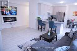 25 - 40 KNOTSBERRY CIRCLE | Brampton Ontario | Slide Image Ten