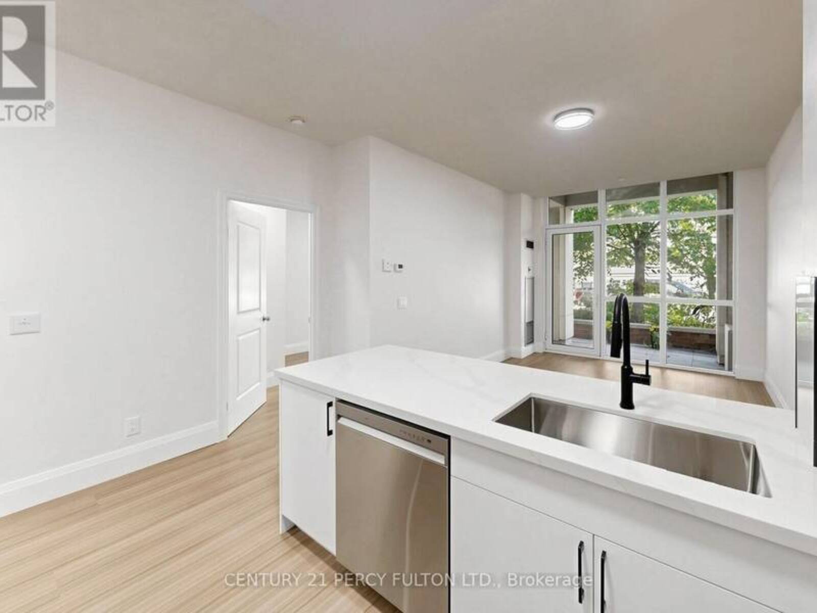 102 - 57 UPPER DUKE CRESCENT, Markham, Ontario L6G 0B9