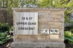 102 - 57 UPPER DUKE CRESCENT | Markham Ontario | Slide Image Thirty-seven