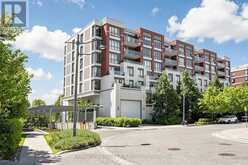 102 - 57 UPPER DUKE CRESCENT | Markham Ontario | Slide Image Three