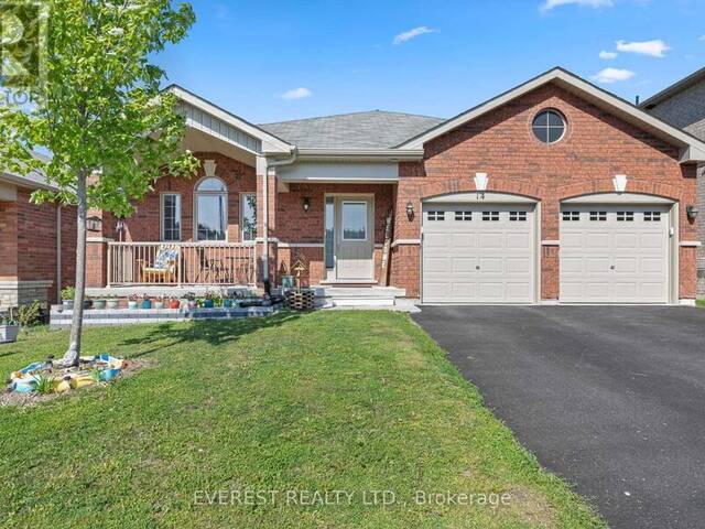 14 HEWSON STREET Penetanguishene Ontario, L9M 0V7 - 3 Bedrooms Home For Sale