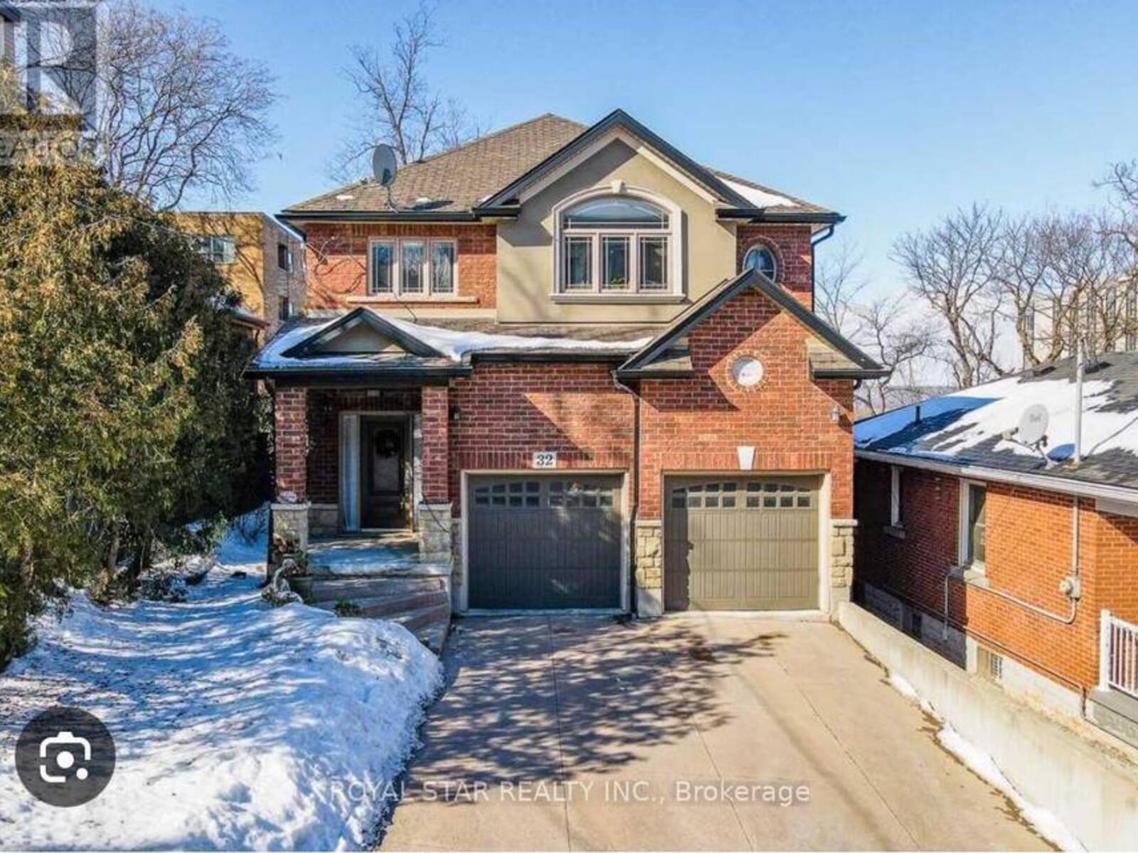 32 MOUNTWOOD AVENUE, Hamilton, Ontario L8N 2G9