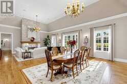 19 AWESOME AGAIN LANE | Aurora Ontario | Slide Image Eight