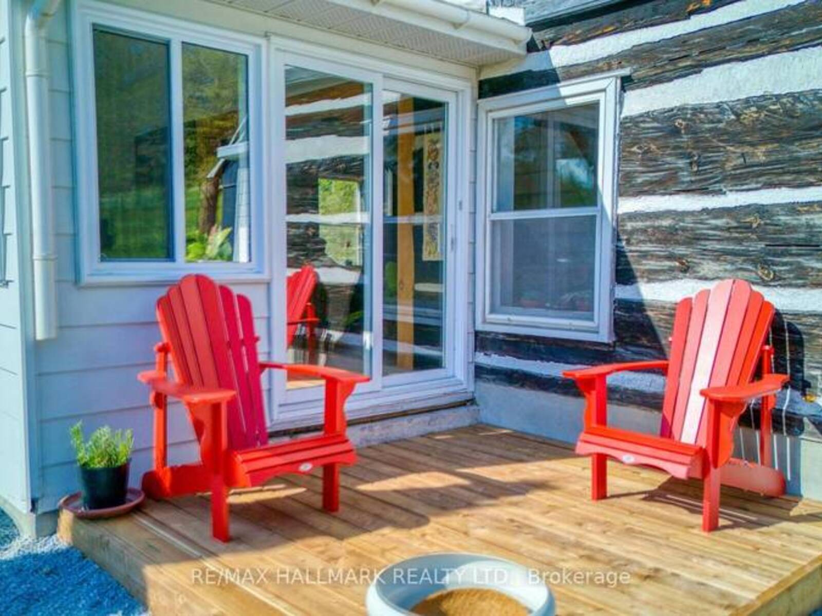 1120 DONALDSON ROAD, North Frontenac, Ontario K0H 2J0