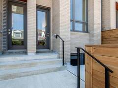 66B PERTH AVENUE Toronto Ontario, M6R 0A8