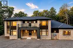 70 - 1007 BADGER HILL ROAD BADGER HILL ROAD | Huntsville Ontario | Slide Image Two