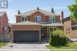 181 BROWNRIDGE DRIVE | Vaughan Ontario | Slide Image One