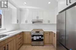 181 BROWNRIDGE DRIVE | Vaughan Ontario | Slide Image Twenty
