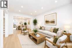 181 BROWNRIDGE DRIVE | Vaughan Ontario | Slide Image Two