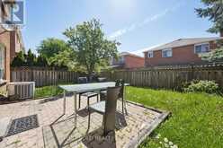 181 BROWNRIDGE DRIVE | Vaughan Ontario | Slide Image Thirty