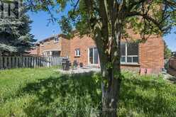 181 BROWNRIDGE DRIVE | Vaughan Ontario | Slide Image Thirty-two