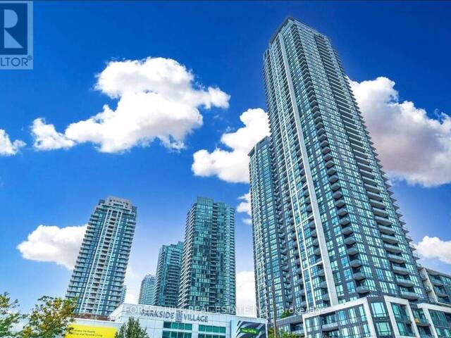 807 - 4011 BRICKSTONE MEWS Mississauga Ontario, L5B 0J7 - 3 Bedrooms Condo For Sale