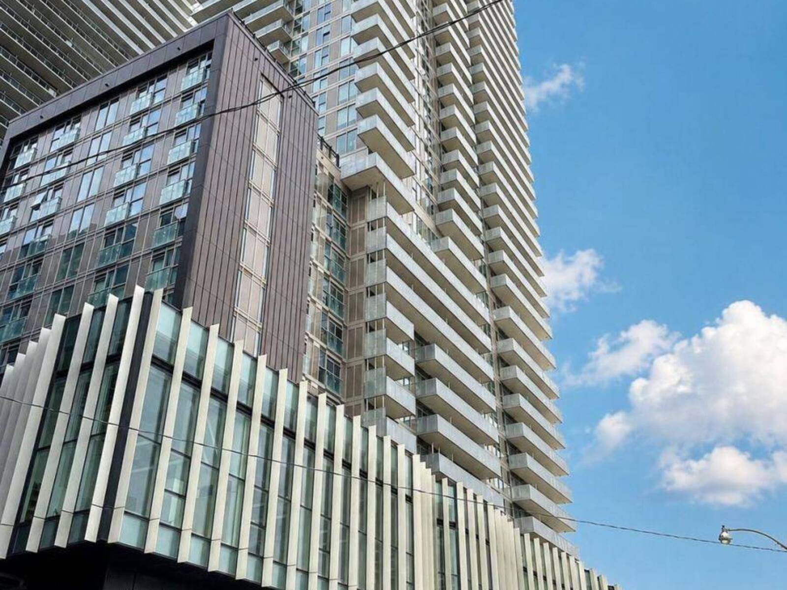 908 - 20 RICHARDSON STREET, Toronto, Ontario M5A 0S6