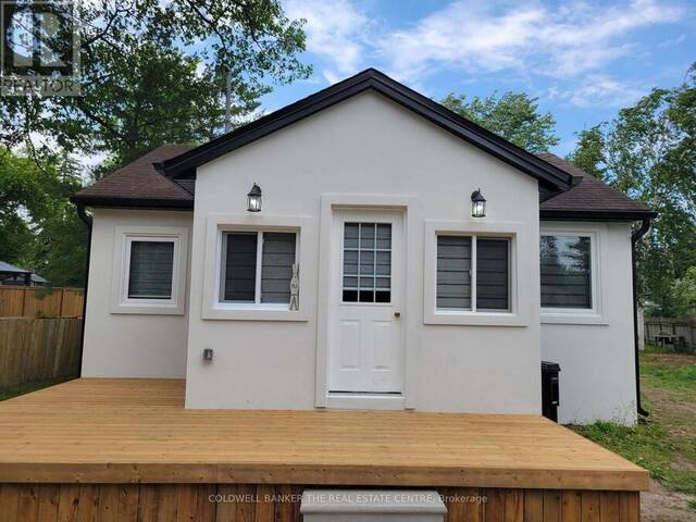 PART 1 - 16 73RD STREET N Wasaga Beach Ontario, L9Z 2X6 - 2 Bedrooms Home For Sale