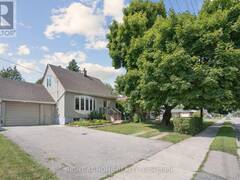 2343 MOUNTAINSIDE DRIVE Burlington Ontario, L7P 1C1