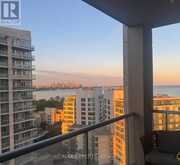 1509 - 2083 LAKESHORE BOULEVARD W | Toronto Ontario | Slide Image Two