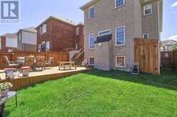 79 JEVONS DRIVE | Ajax Ontario | Slide Image Forty-nine