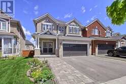 79 JEVONS DRIVE | Ajax Ontario | Slide Image Four