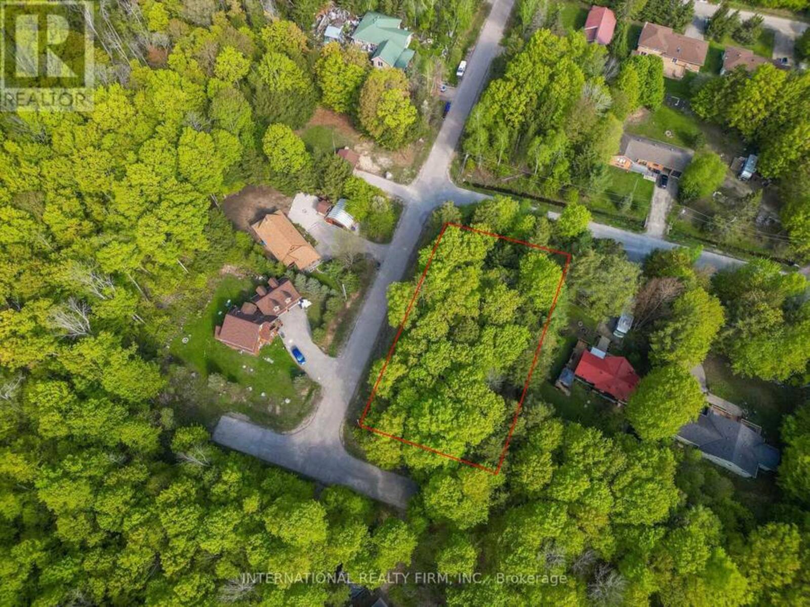 LT 25 LEONARD ROAD, Tiny, Ontario L9M 0M7