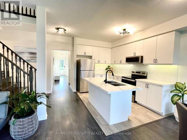 128 VILLAGE GATE DRIVE Wasaga Beach Ontario, L9Z 0J7 - 4 Bedrooms Home For Sale