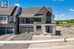 68 SPIRITWOOD WAY | Brampton Ontario | Slide Image One