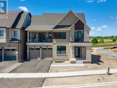 68 SPIRITWOOD WAY Brampton Ontario, L7A 5L9