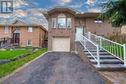 4 HISCOX COURT | Whitby Ontario | Slide Image Two