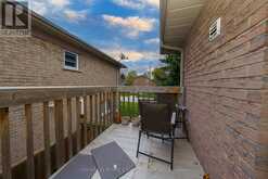 4 HISCOX COURT | Whitby Ontario | Slide Image Thirty-eight