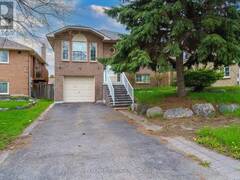 4 HISCOX COURT Whitby Ontario, L1N 9A6