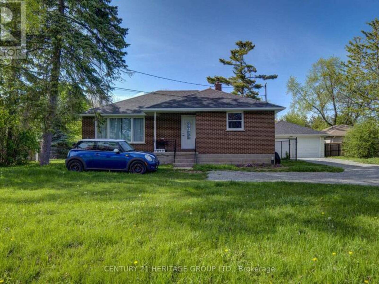 1654 METRO ROAD N, Georgina, Ontario L0E 1S0