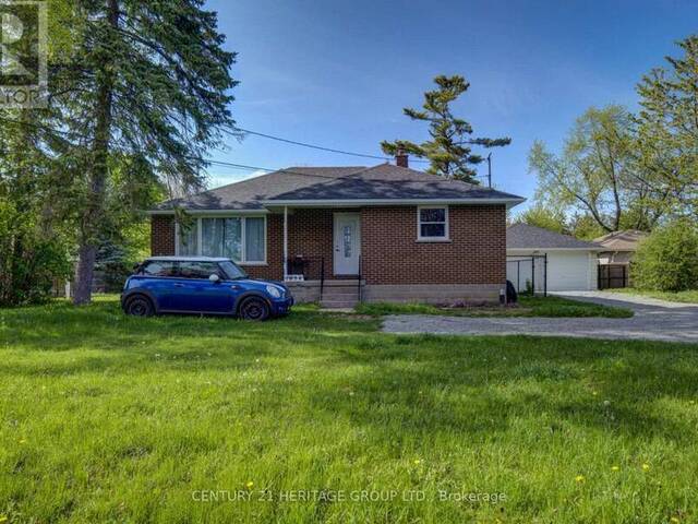 1654 METRO ROAD N Georgina Ontario, L0E 1S0 - 3 Bedrooms Home For Sale