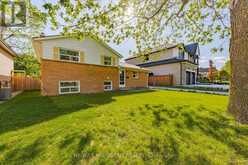 2420 EDENHURST DRIVE | Mississauga Ontario | Slide Image Forty-two