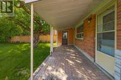 2420 EDENHURST DRIVE | Mississauga Ontario | Slide Image Forty-eight