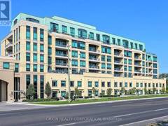 615 - 11782 NINTH LINE Whitchurch-Stouffville Ontario, L4A 5E9