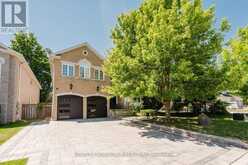 46 EL DORADO STREET | Richmond Hill Ontario | Slide Image One