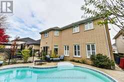 46 EL DORADO STREET | Richmond Hill Ontario | Slide Image Thirty-seven