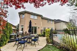 46 EL DORADO STREET | Richmond Hill Ontario | Slide Image Thirty-eight