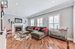 46 EL DORADO STREET | Richmond Hill Ontario | Slide Image Six